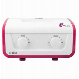 Podgrzewacz do wosku SOLAC Epil Pro Wax DC7502