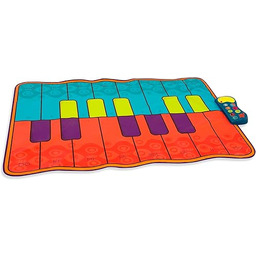 B. BX2114Z Toys pianino Dance Songs, Fun Sounds