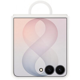 SAMSUNG Etui Silicone Ring Magnet do Galaxy