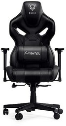 Diablo Chairs X-Fighter Normal Size Gamingowy do 150kg