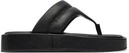 Japonki Clarks Alda Walk 26176261 Czarny