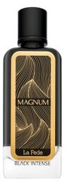 La Fede Magnum Black Intense woda perfumowana