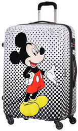 Walizka American Tourister DISNEY LEGENDS duża 4koła 88l