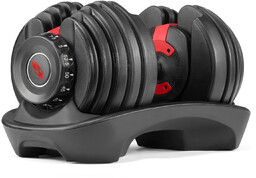 Bowflex Hantla regulowana SelectTech 552i 2-24 kg