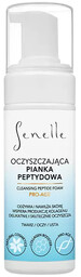 Senelle Cleansing Peptide Foam Oczyszczająca pianka peptydowa 150