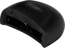 Sitram 710072 Uchwyt termiczny z czarnego bakelitu