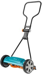 GARDENA Classic ręczna kosiarka bębnowa 400