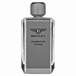 Bentley Momentum Intense woda perfumowana dla mężczyzn 100