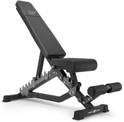 Marbo Sport Ławka dwustronna MARBO MS-L101 2.0 regulowana