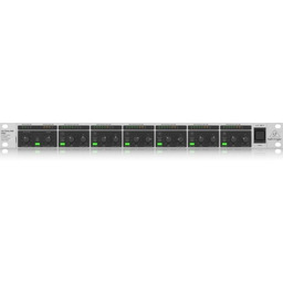 Behringer MX882 V2 Mikser rackowy