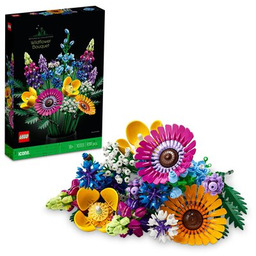 LEGO Icons 10313 Bukiet z polnych kwiatów