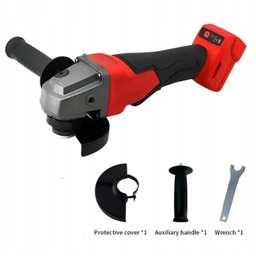 Akumulatorowa szlifierka kątowa Milwaukee M18 FSAG125X Zamiennik