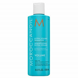 Moroccanoil Volume Extra Volume Shampoo szampon do włosów
