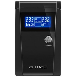 Armac UPS do biura Office 650F LCD