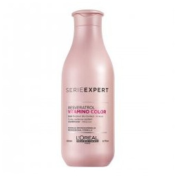Loreal Vitamino Color, odżywka chroniąca kolor, 200ml