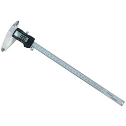 ENERGY NE00998 Suwmiarka z noniuszem Zakres pomiarowy od: