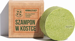 Mydlarnia Cztery Szpaki - Normalizujący szampon do włosów