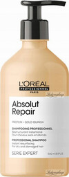 L Oréal Professionnel - SERIE EXPERT - ABSOLUT