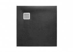ROCA AP10332032001400 TERRAN Brodzik kwadratowy 800 x 800