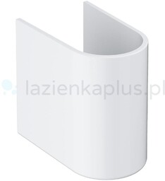 GROHE 39201000 Euro Ceramika Półpostument do umywalki