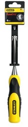 STANLEY Dłuto 0-16-870 6 mm Bilety VIP