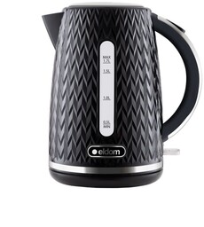 Czajnik elektryczny ELDOM Nelo C260 czarny