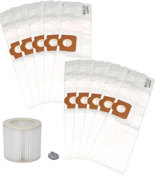 Worek do odkurzacza WD 3.200 MV 2 MV