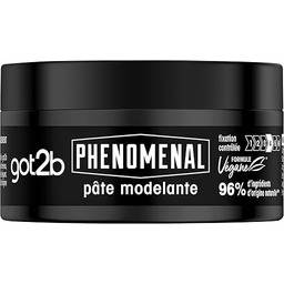 Schwarzkopf - Got2b - FenoMENal - Pasta modelująca