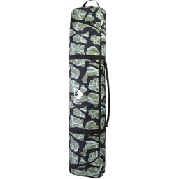 opakowanie na snowboard BURTON SPACE SACK GRAFFITI CAMO