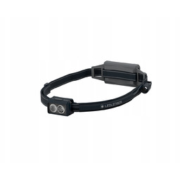 Latarka Ledlenser Neo 5R Black