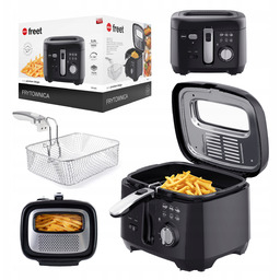 Eldom Frytownica Freet FR18C