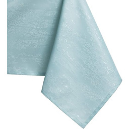 AmeliaHome Obrus plamoodporny wzór skóra węża 120x220 cm