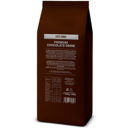 Napój czekoladowy w proszku Coffee Format 1kg