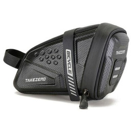 TAKEZERO Torba rowerowa pod siodełko TZ07