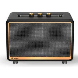 Tracer M30 TWS 30W Radio FM Czarny Głośnik