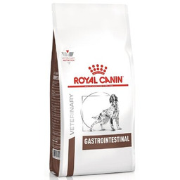 ROYAL CANIN Karma dla psa Gastrointestinal 7.5kg Kamera