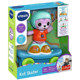Kot Skater Vtech