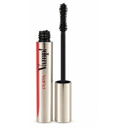 Pupa Vamp! Mascara tusz 200 Chocolate Brown 9