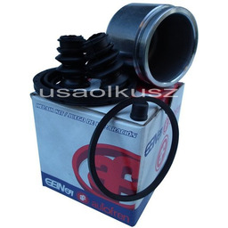 Zestaw naprawczy przedniego zacisku hamulcowego Dodge Avenger 2008-