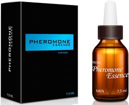 Pheromone Essence Męskie Koncentrat feromonów dla mężczyzn uwodzicielski