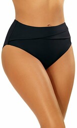 Figi kąpielowe Lady9a 19 czarne