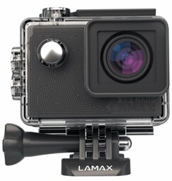 LAMAX Kamera sportowa Action X7.1 Naos