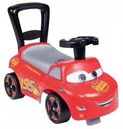 Jeździk Cars Disney Pchacz Auta Dla Dzieci Smoby