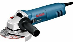 Bosch_elektronarzedzia Szlifierka kątowa BOSCH Professional GWS 1400 0601824806