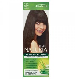 JOANNA Naturia Color Farba do włosów nr 222