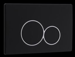 BALNEO F0303020203-2 Przycisk spłukujący do stelażu podtynkowego EXO