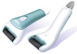 MEDEL Pilnik elektryczny do stóp Soft Roll 95161