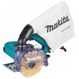 Makita Piła Pilarka Przecinarka Tarczowa Diamentowa 125mm 230V