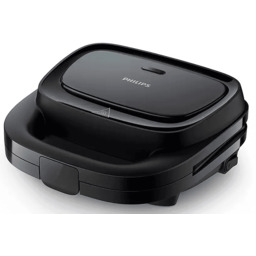 Opiekacz typu Panini PHILIPS HD2330/90 SERIA 3000