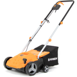 Wertykulator elektryczny 1500W Handy WNW1500